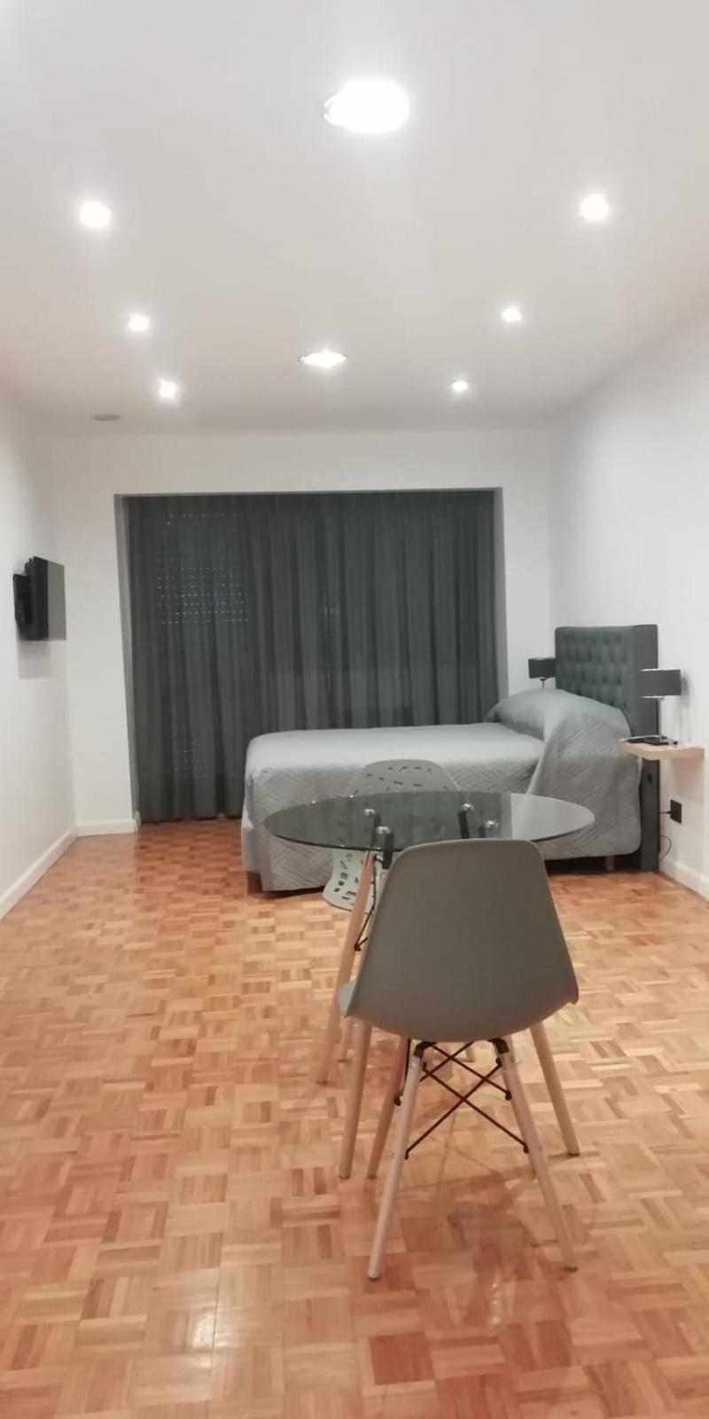 Departamento En Recoleta Ii - Av Santa Fe Y Larrea * Ciudad Autónoma de Buenos Aires