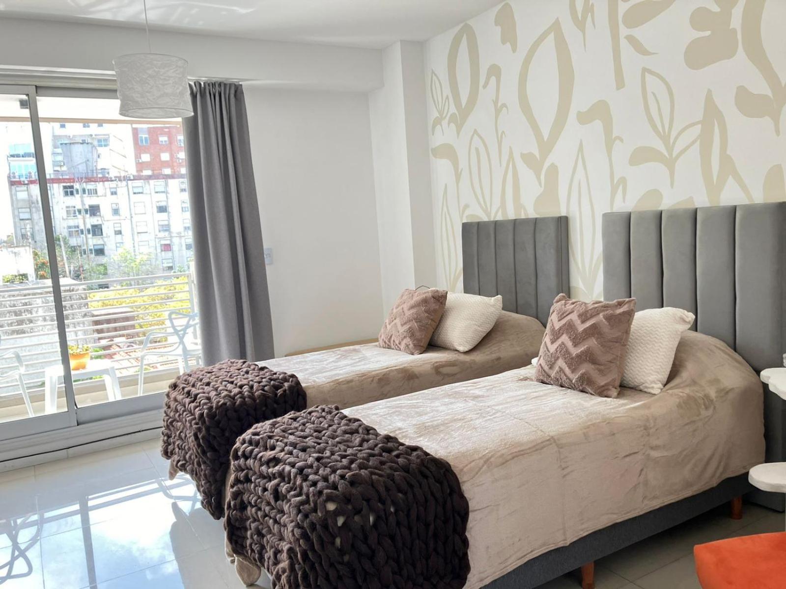 Apartment Solar De Palermo I Buenos Aires