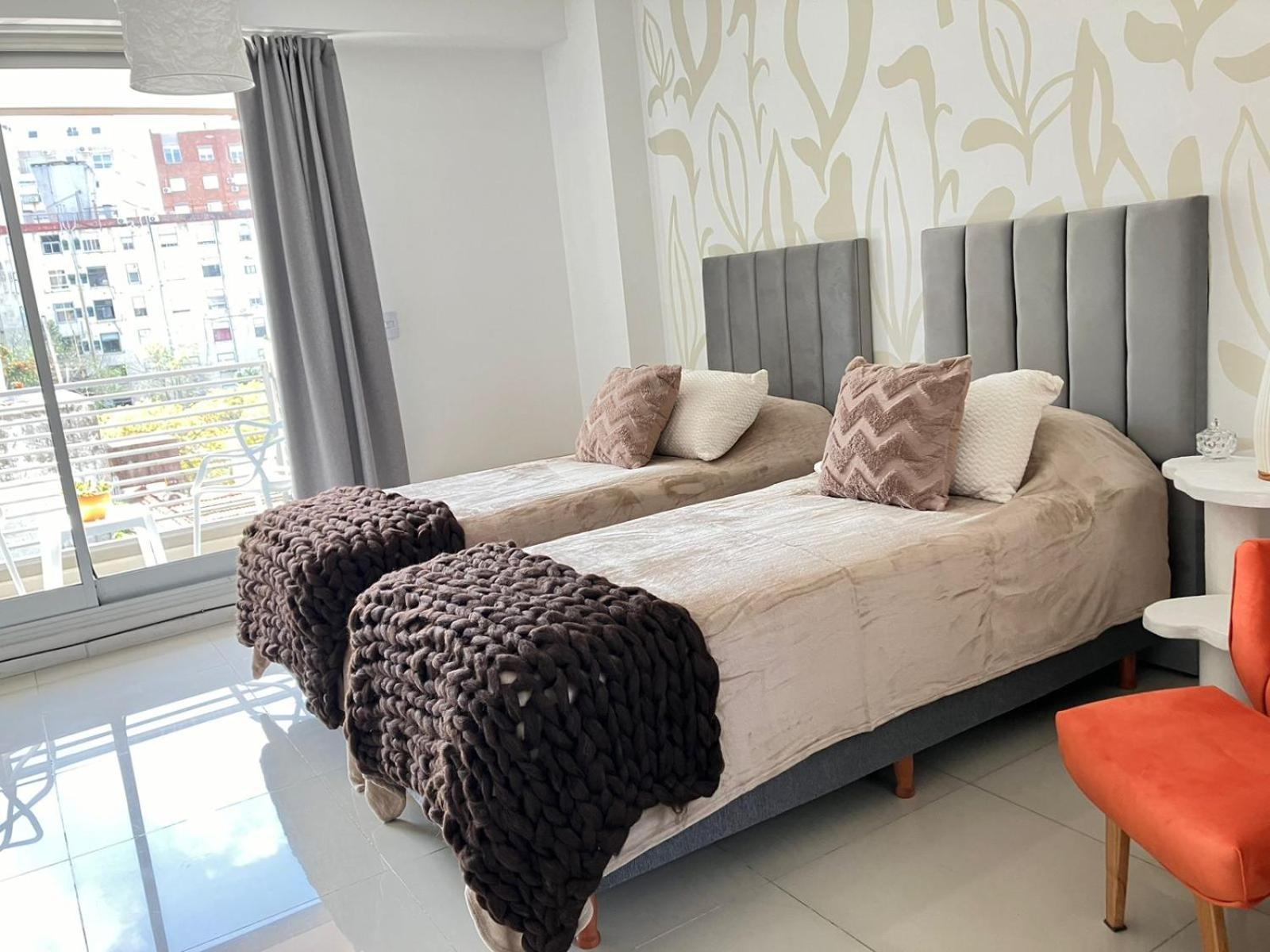 Solar De Palermo I Apartment Buenos Aires