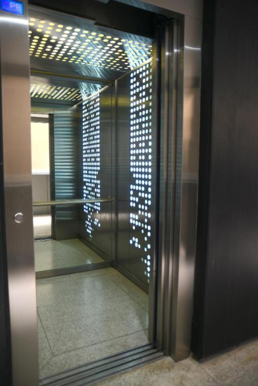 Maison Work & Travel 703 - Nunez Apartamento *