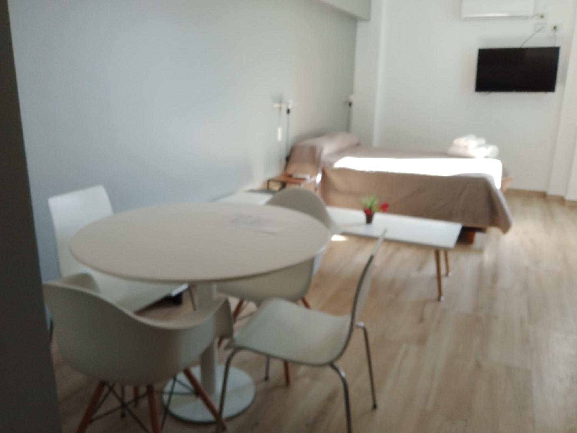 Maison Work & Travel 703 - Nunez Apartamento *