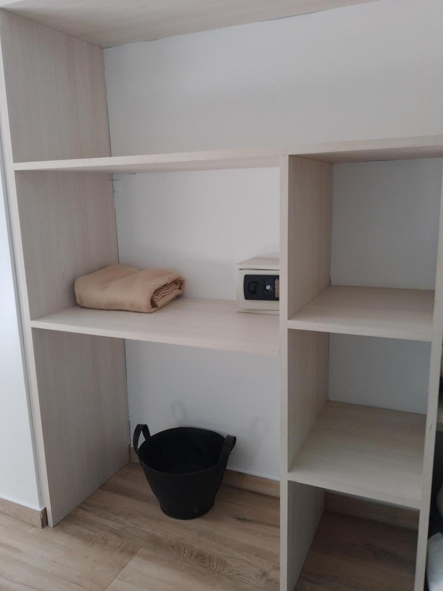 Maison Work & Travel 703 - Nunez Apartamento Ciudad Autónoma de Buenos Aires