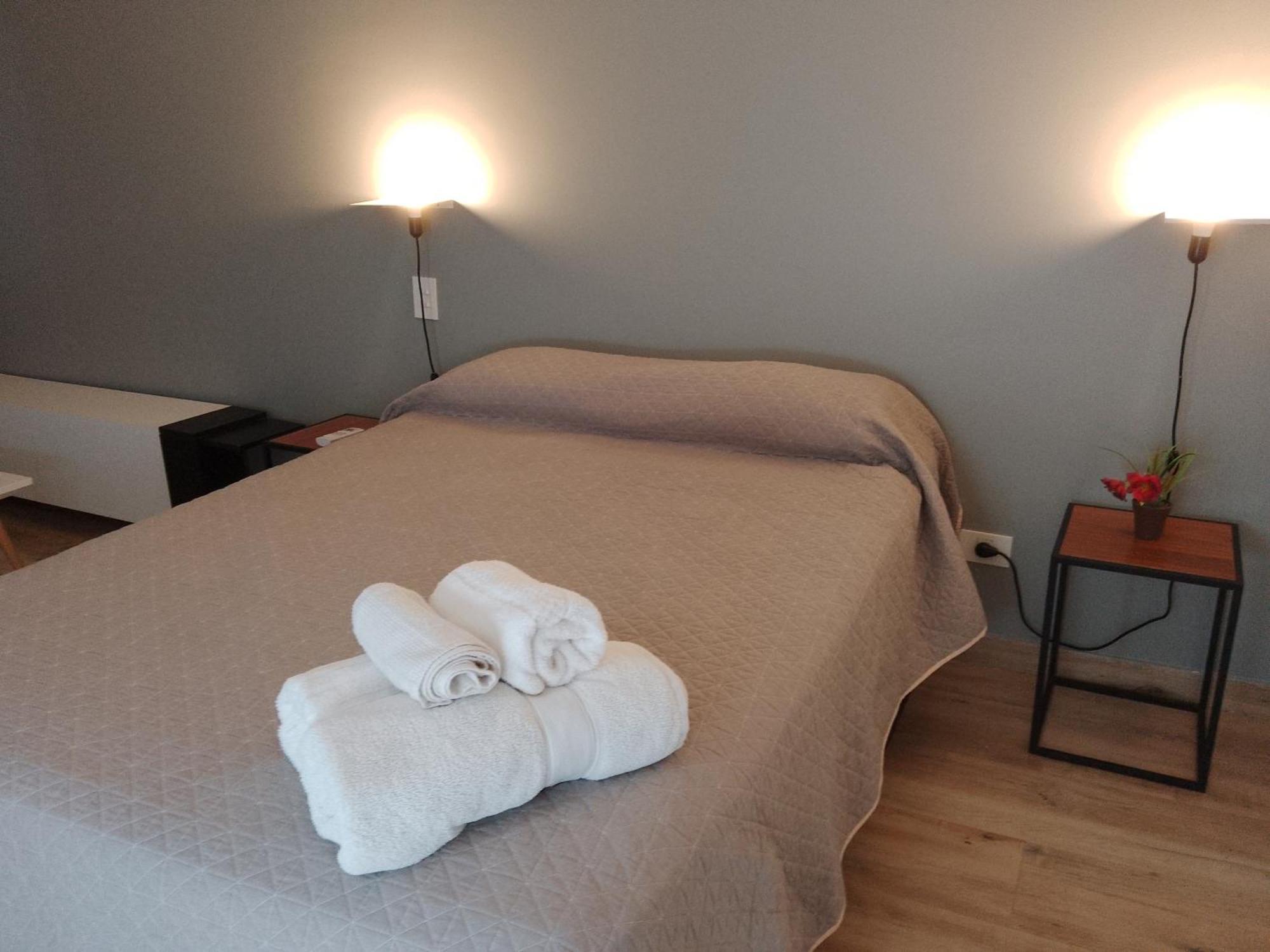 Apartamento Maison Work & Travel 703 - Nunez Ciudad Autónoma de Buenos Aires