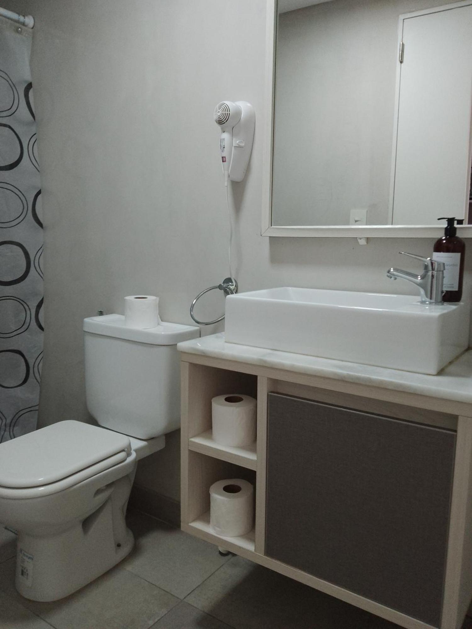 Maison Work & Travel 703 - Nunez * Ciudad Autónoma de Buenos Aires
