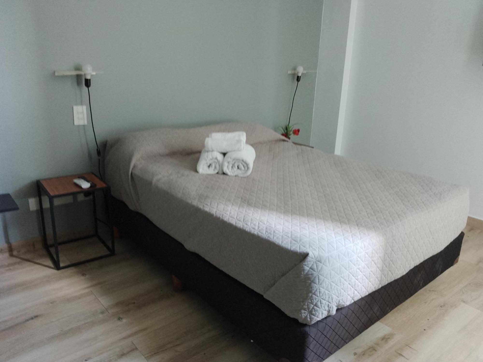 Maison Work & Travel 703 - Nunez Apartamento
