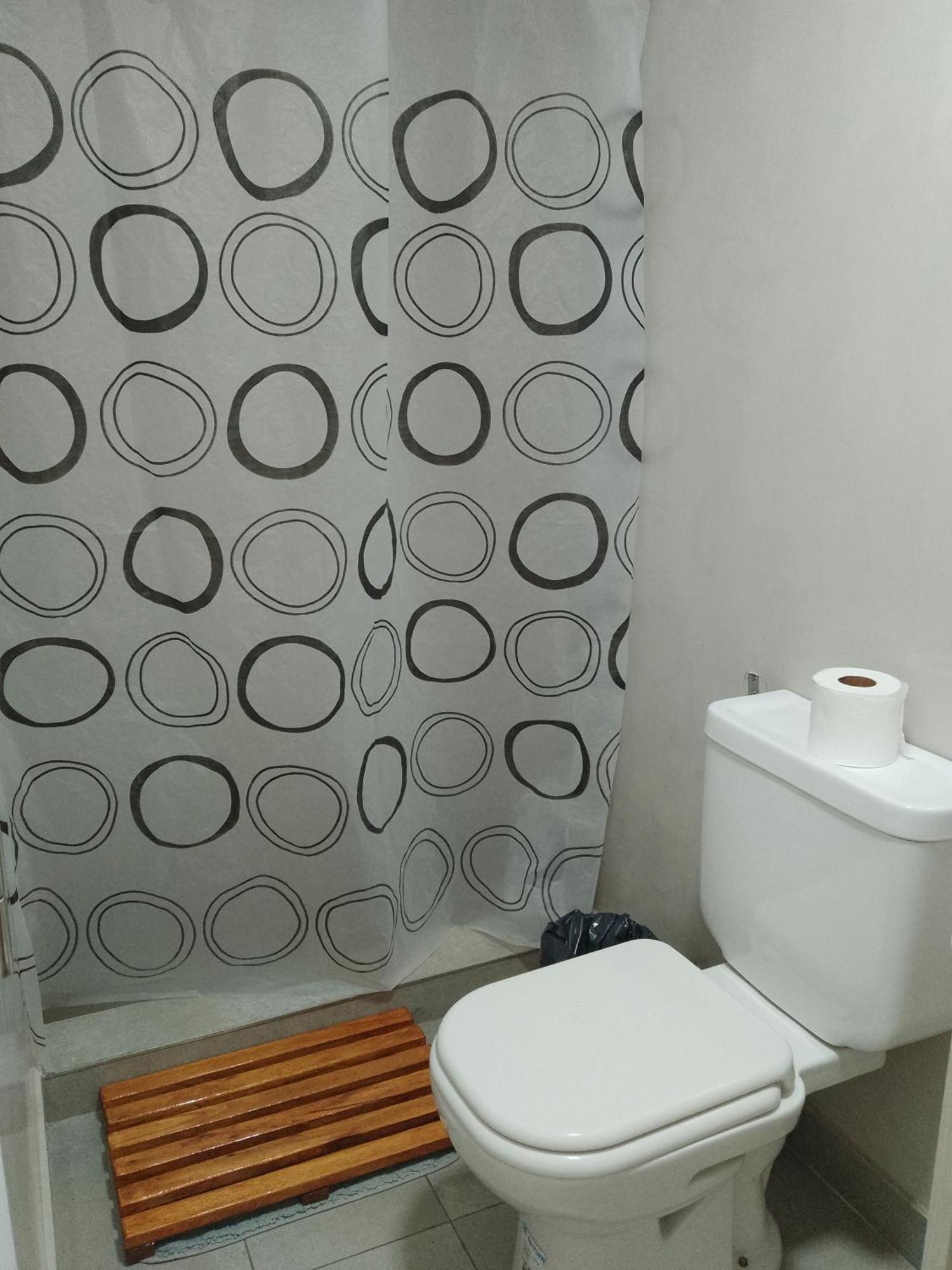Maison Work & Travel 703 - Nunez Apartamento Ciudad Autónoma de Buenos Aires