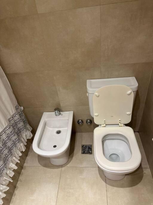 Monoambiente En Belgrano Apartamento *