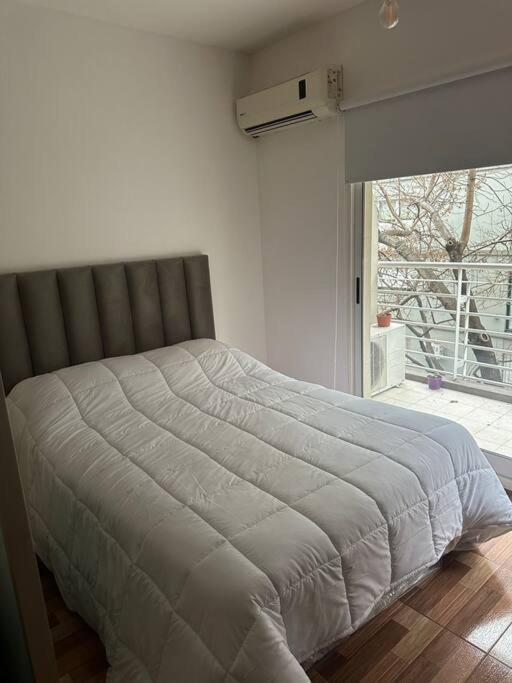 Apartamento Monoambiente En Belgrano *