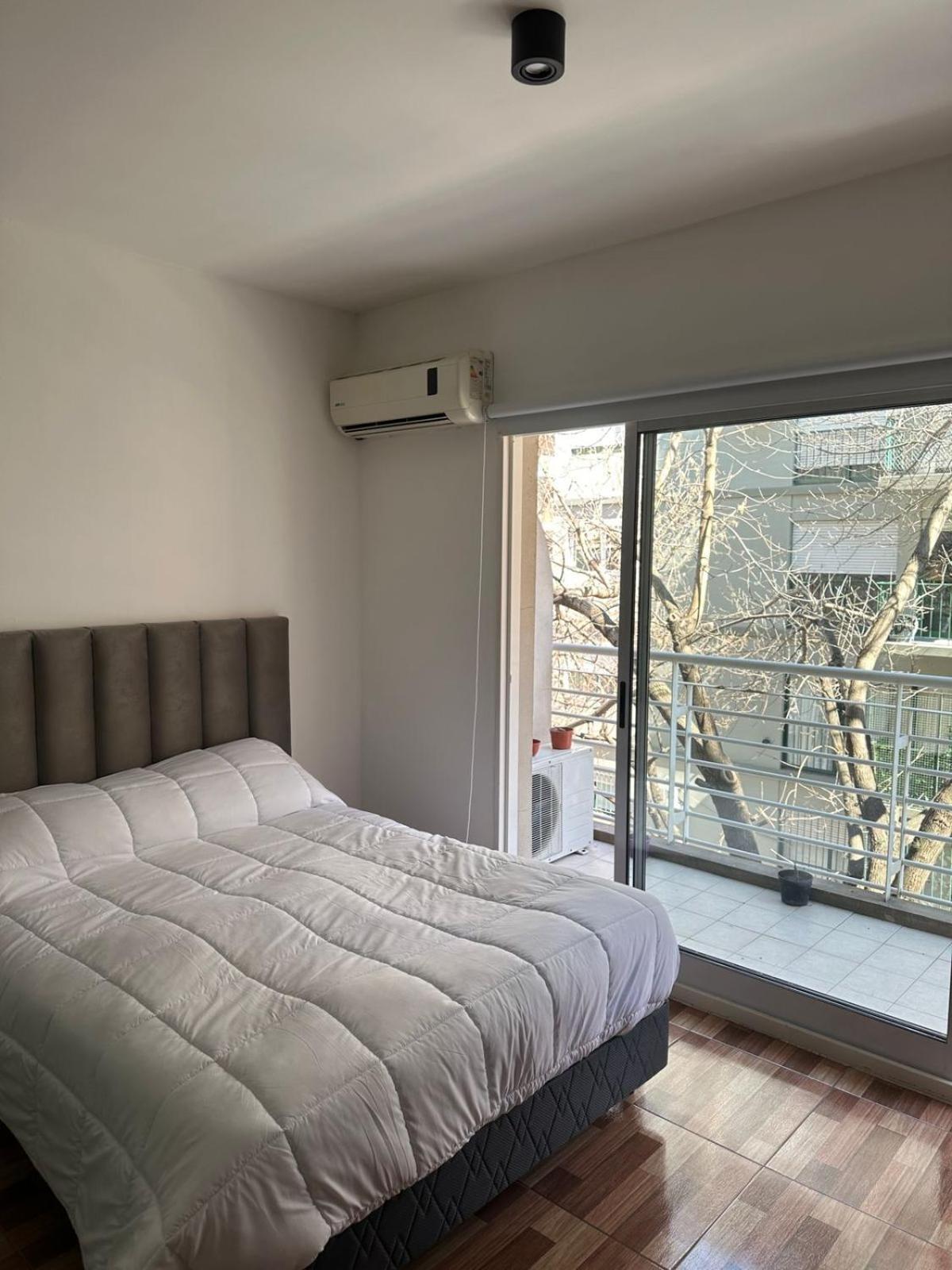 Monoambiente En Belgrano Apartamento *