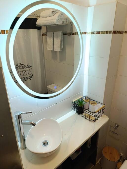 Apartamento Minibait Ii Estudio En Palermo Soho Ciudad Autónoma de Buenos Aires