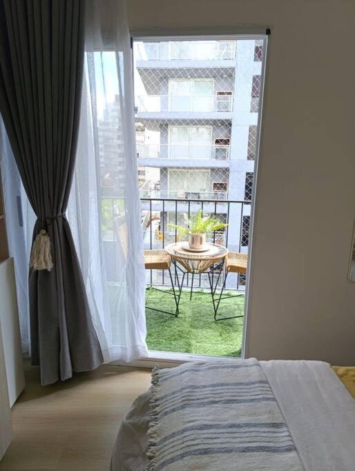 Apartamento Minibait Ii Estudio En Palermo Soho *