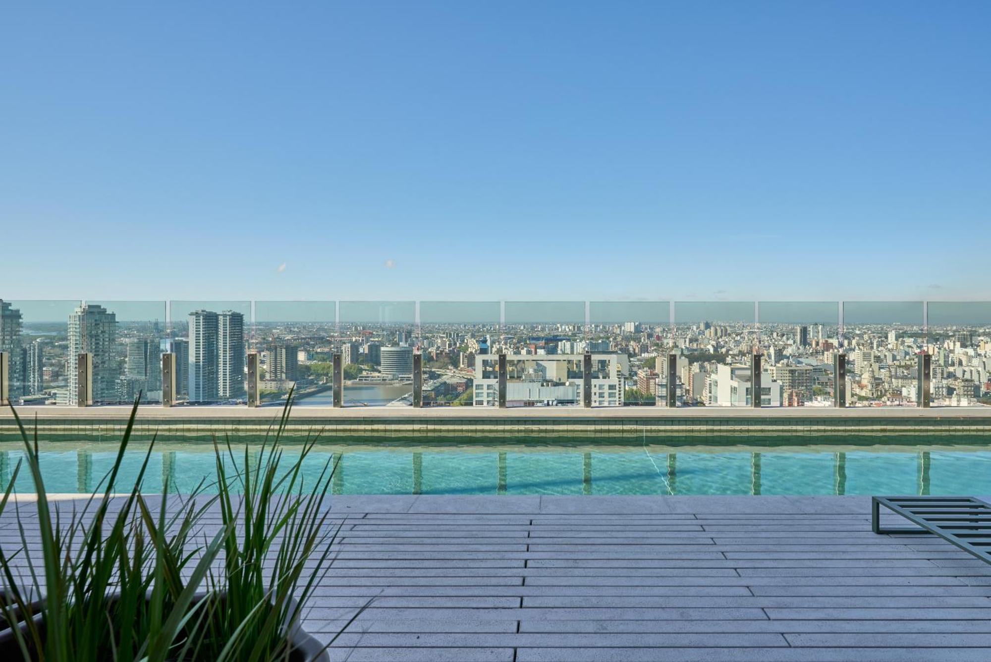 Alma Quartier Del Bajo Apartamento *