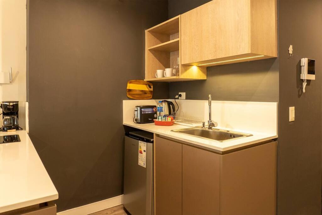Estilo Palermo 304 Apartamento