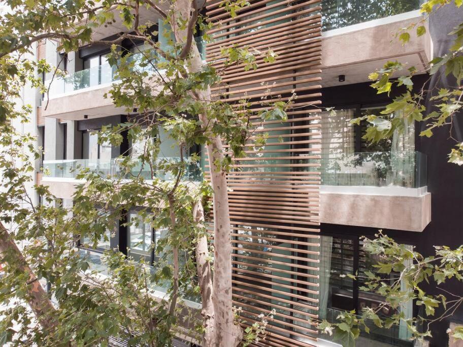 Apartamento Estilo Palermo 304