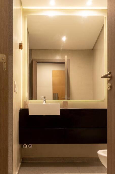 Estilo Palermo 304 Apartamento Buenos Aires