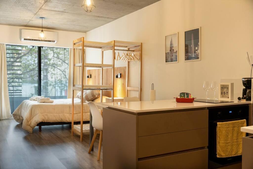 Estilo Palermo 304 Buenos Aires