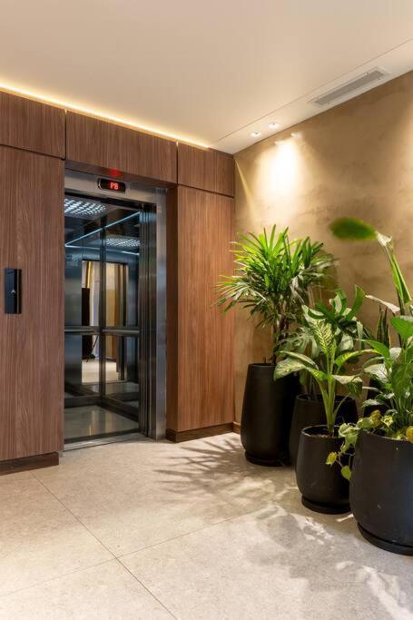 Estilo Palermo 304 Apartamento