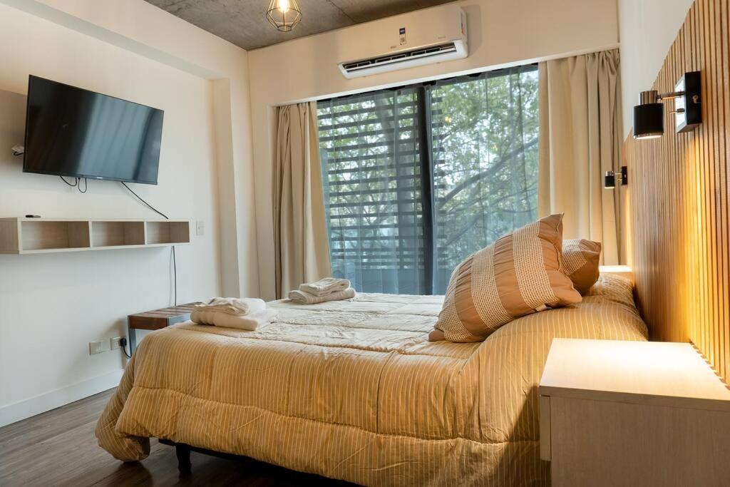 Estilo Palermo 304 Apartamento *