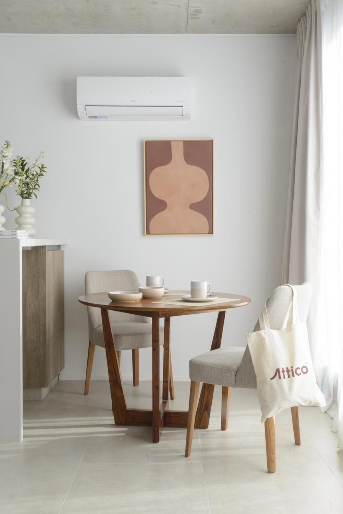 Apartahotel Attico I Ciudad Autónoma de Buenos Aires
