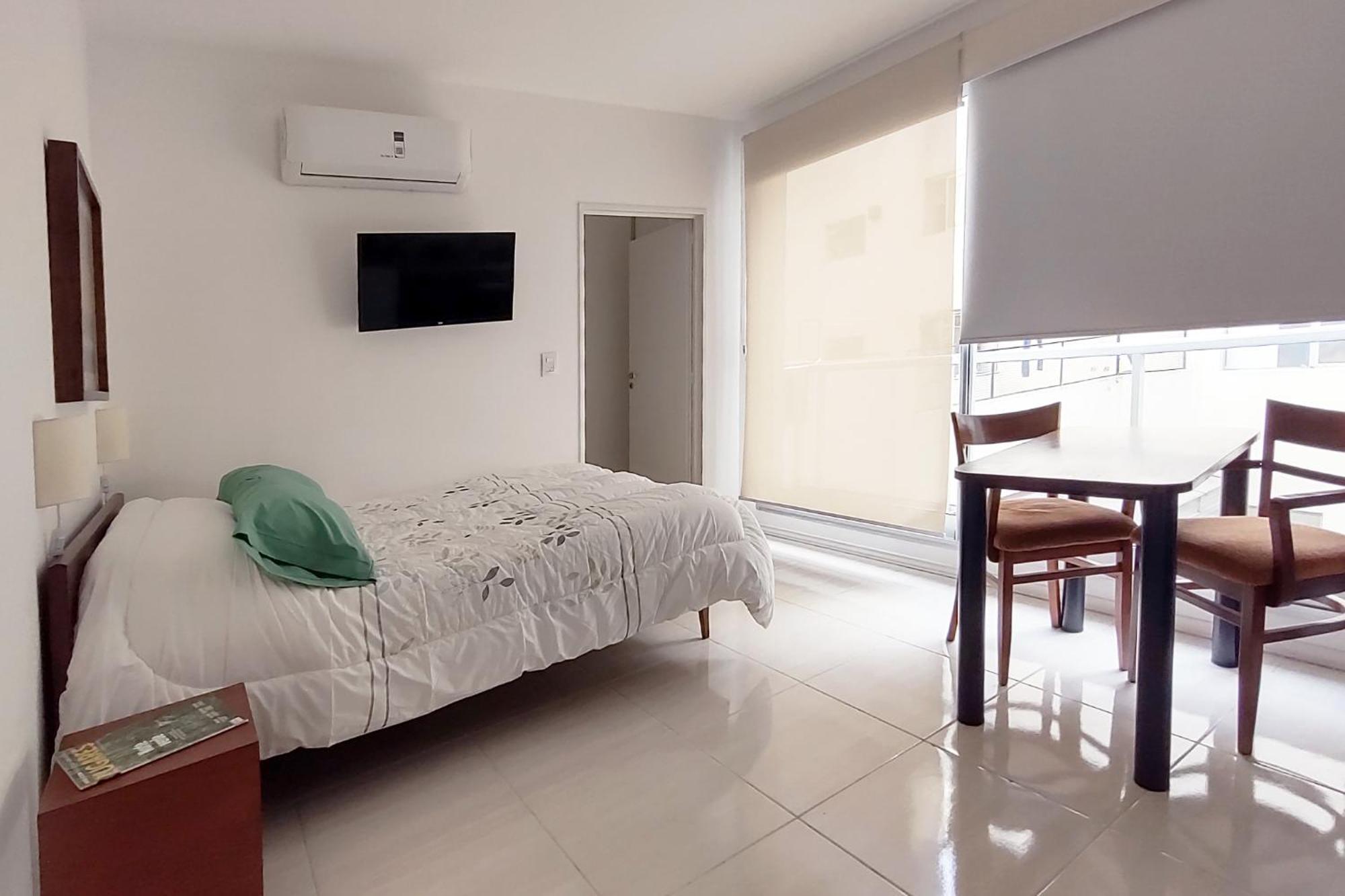Desde Aqui, Todo Es Cerca, Con El Mejor Descanso * Ciudad Autónoma de Buenos Aires