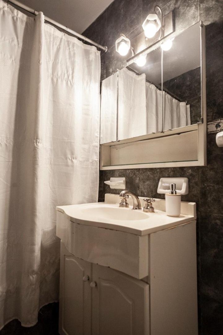 Apartamento Departamento Frente Al Parque *