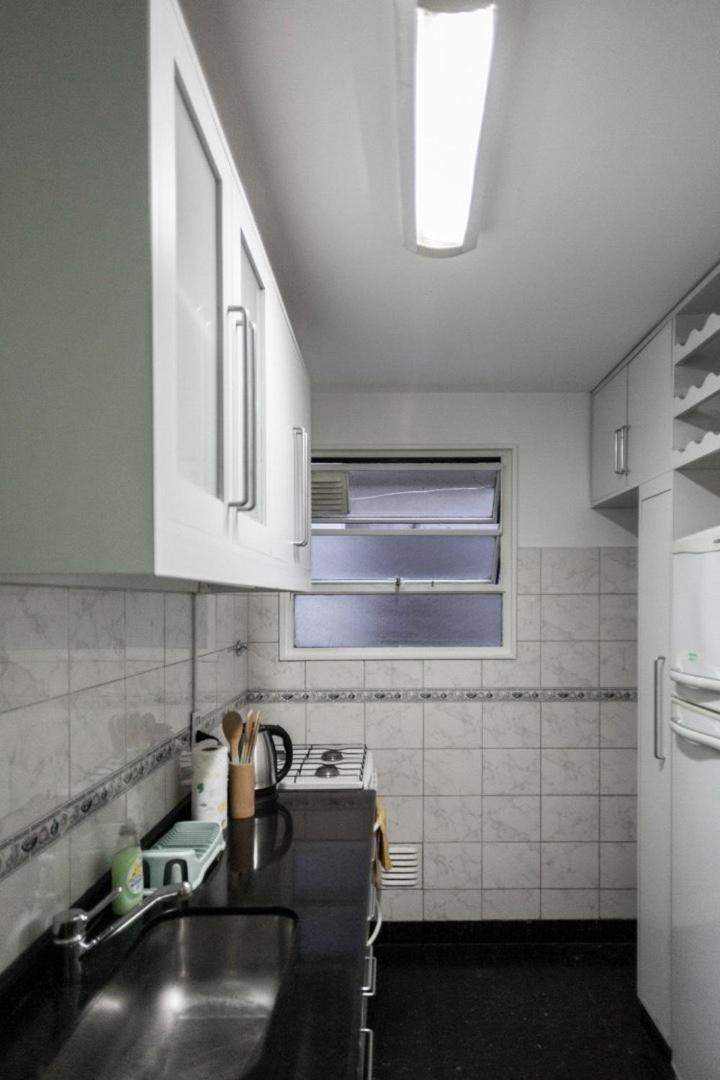 Departamento Frente Al Parque Ciudad Autónoma de Buenos Aires