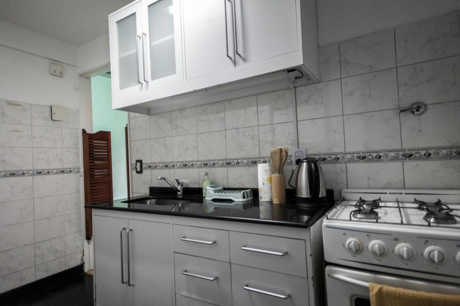 Apartamento Departamento Frente Al Parque
