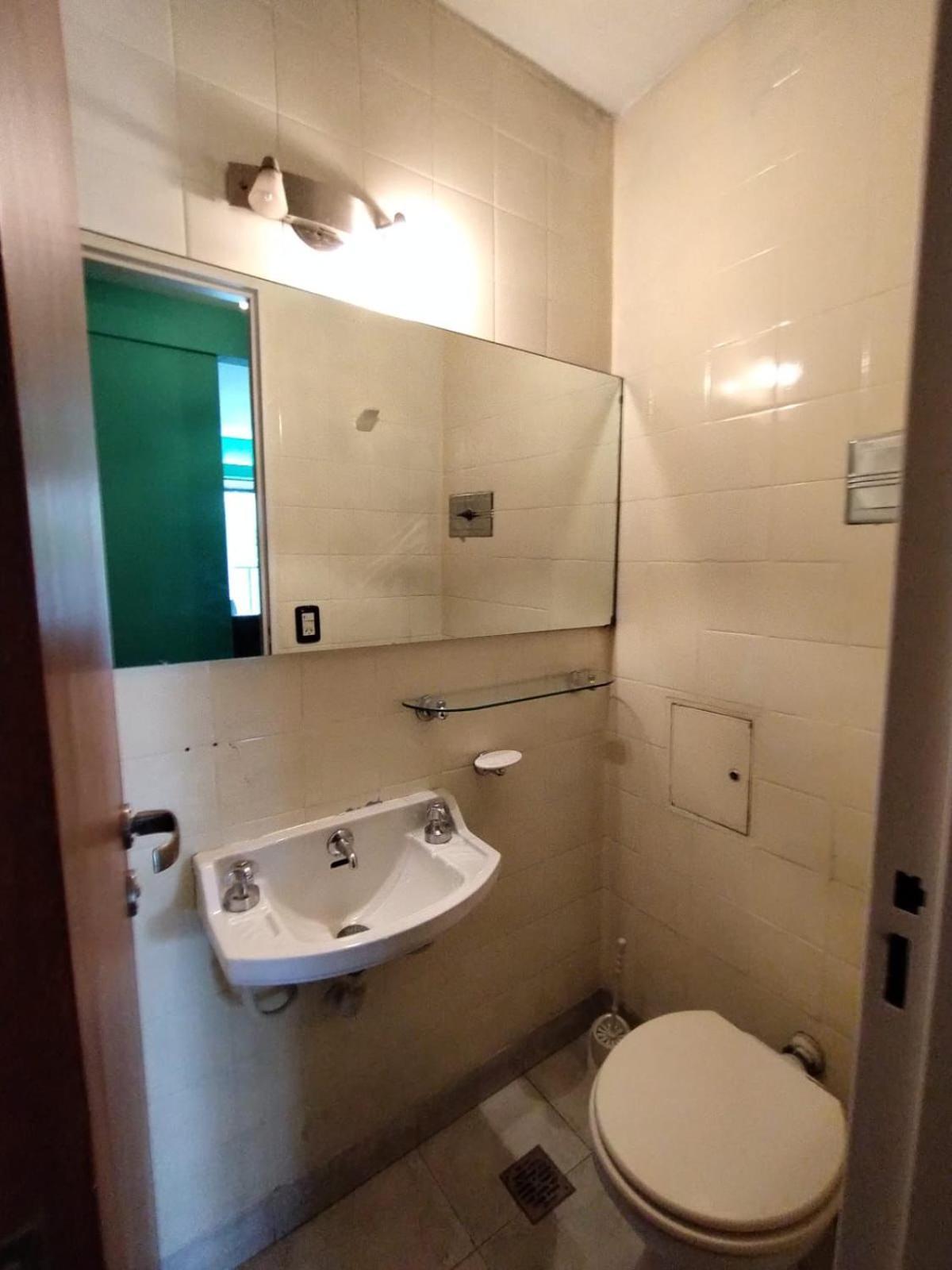 Departamento Frente Al Parque Apartamento Ciudad Autónoma de Buenos Aires
