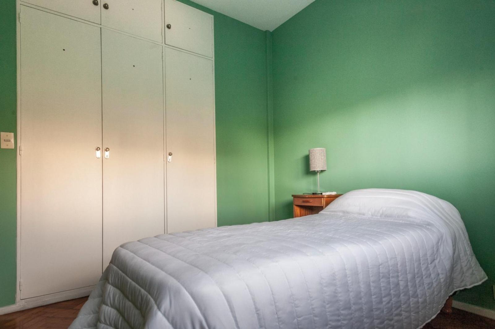 Departamento Frente Al Parque Ciudad Autónoma de Buenos Aires