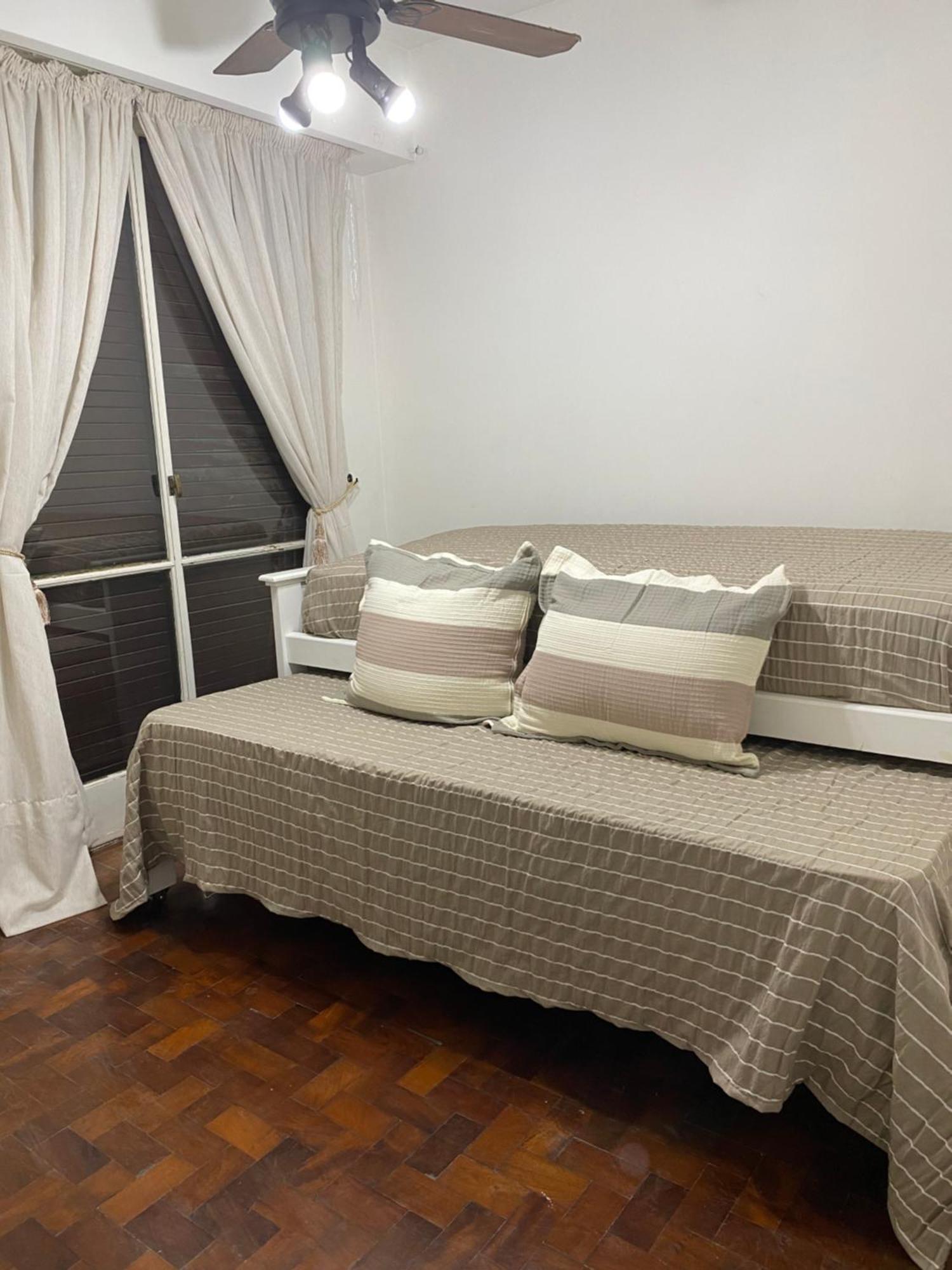 Apartamento Departamento Mafalda *