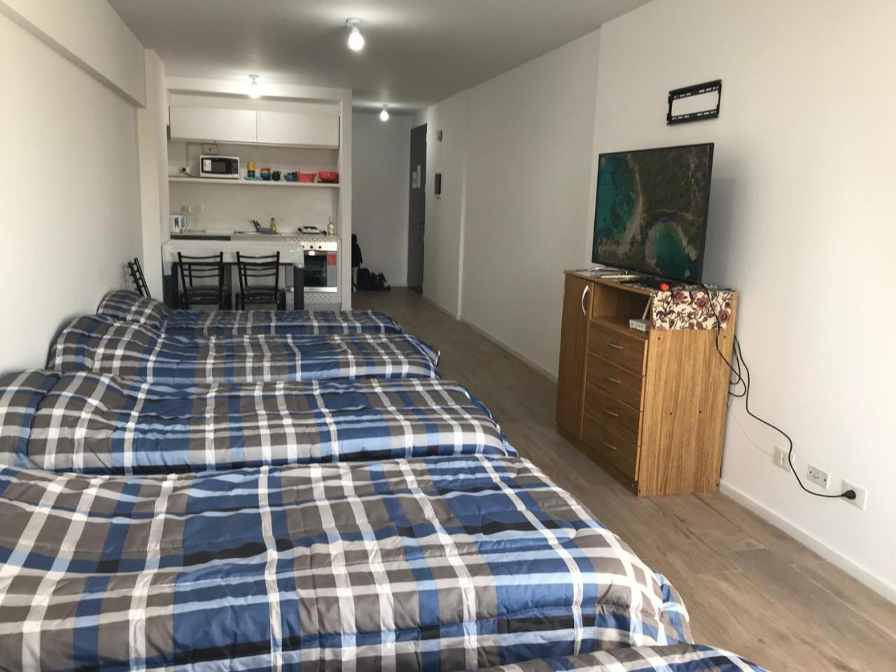 Apartamento Embajada Usa, Movistar Arena, , Geba, River P Ciudad Autónoma de Buenos Aires