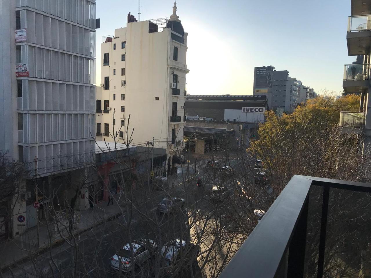 Apartamento Embajada Usa, Movistar Arena, , Geba, River P *