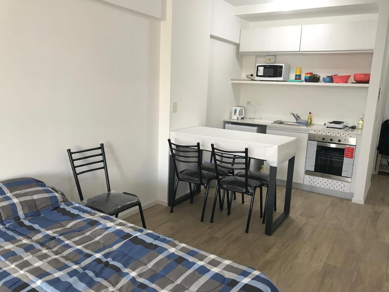 Embajada Usa, Movistar Arena, , Geba, River P Apartamento