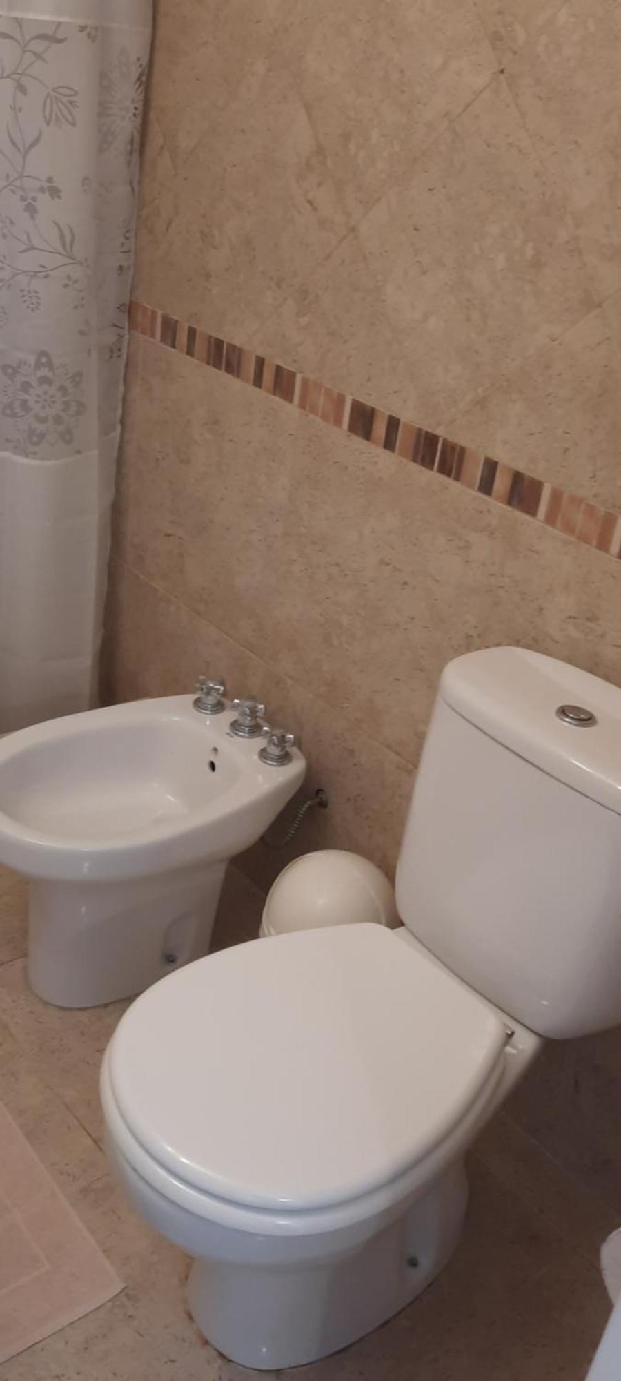 Estudio En Recoleta Apartamento *