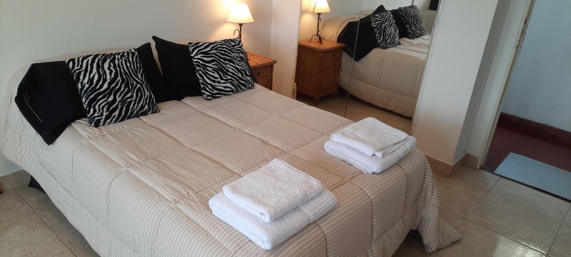 Estudio En Recoleta * Buenos Aires
