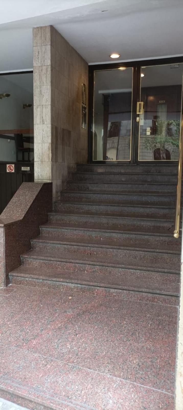 Apartamento Estudio En Recoleta