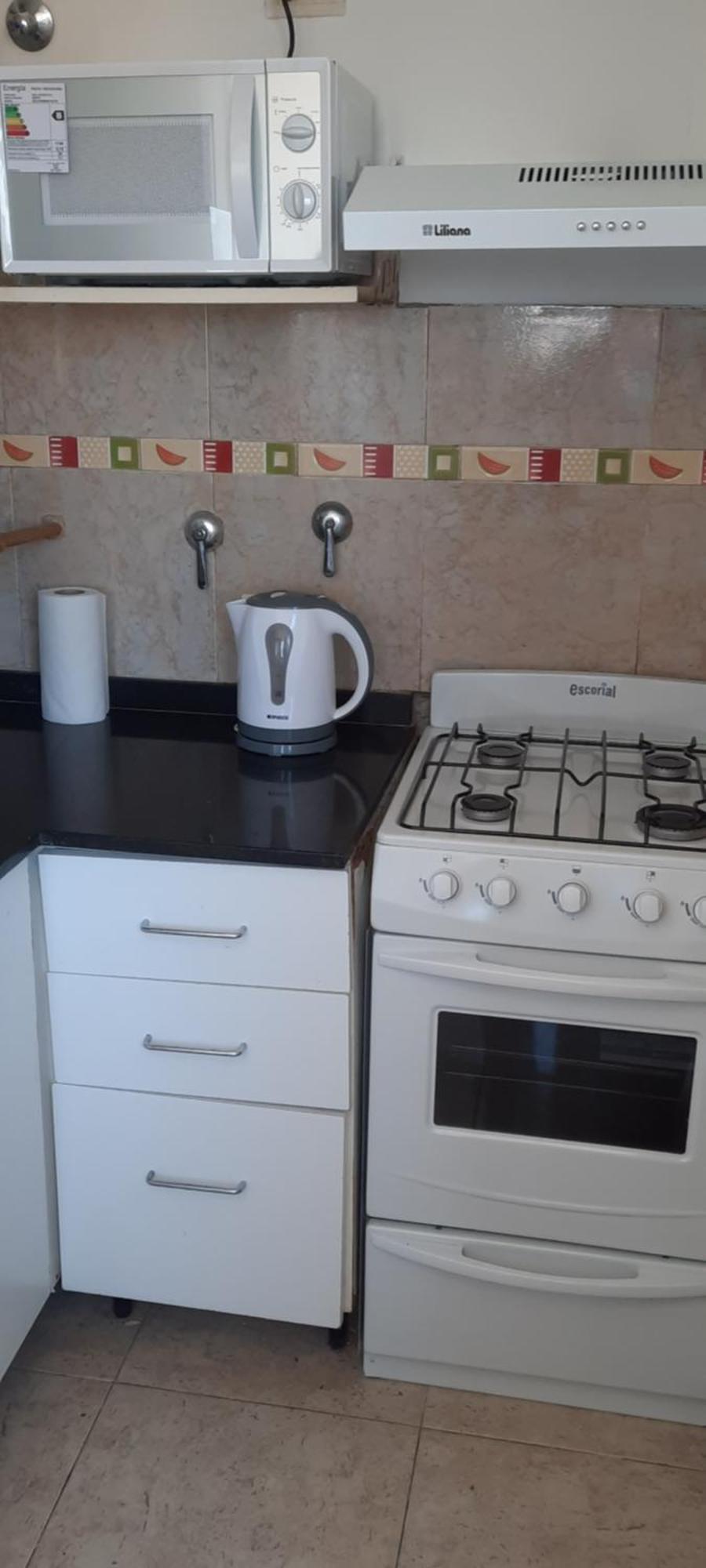Apartamento Estudio En Recoleta