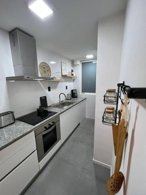 Apartamento Departamento Impecable Nuevo A 100 Metros Del Obelisco