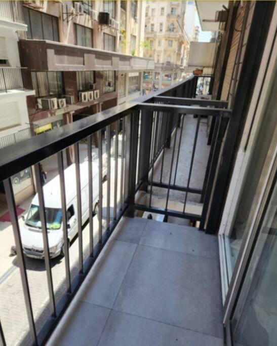 Departamento Impecable Nuevo A 100 Metros Del Obelisco Apartamento Ciudad Autónoma de Buenos Aires