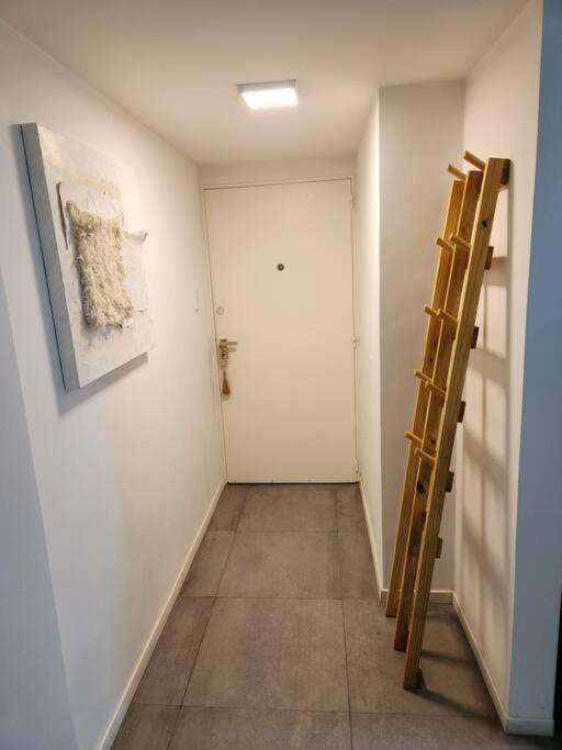 Apartamento Departamento Impecable Nuevo A 100 Metros Del Obelisco *