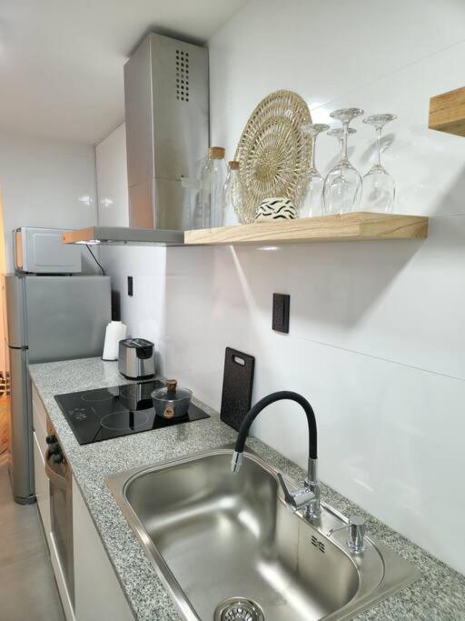 Apartamento Departamento Impecable Nuevo A 100 Metros Del Obelisco Ciudad Autónoma de Buenos Aires