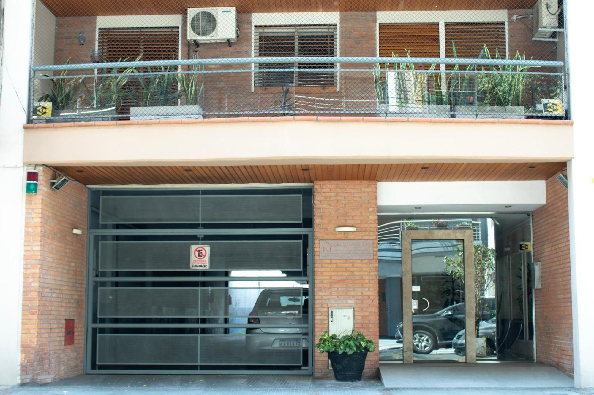 Estacionamiento Incluido - Impecable&único! Cálido Y Elegante Ciudad Autónoma de Buenos Aires