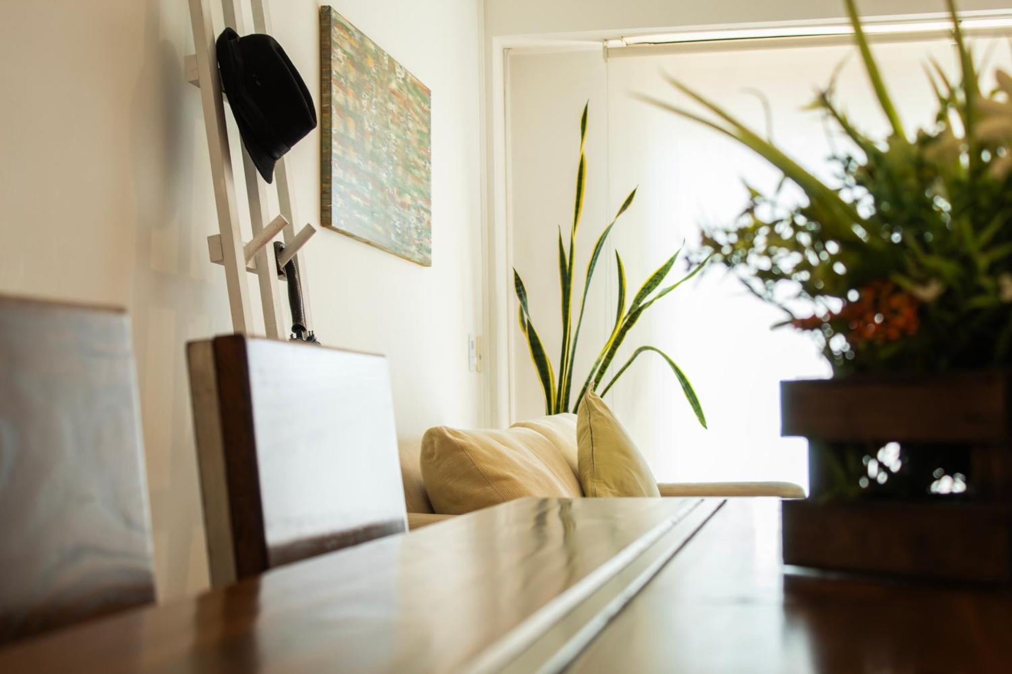 Apartamento Estacionamiento Incluido - Impecable&único! Cálido Y Elegante *