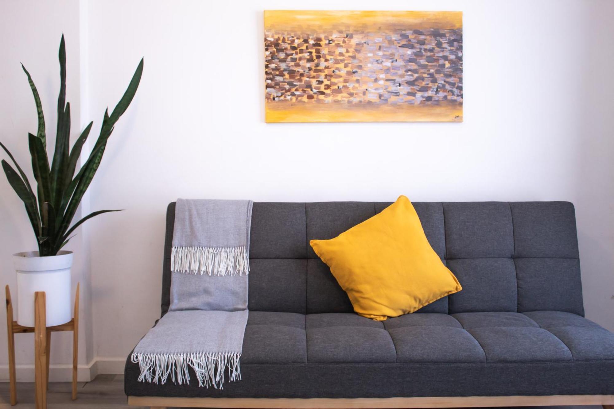 Nuevo! A Estrenar! Impecable&único! Apartamento *