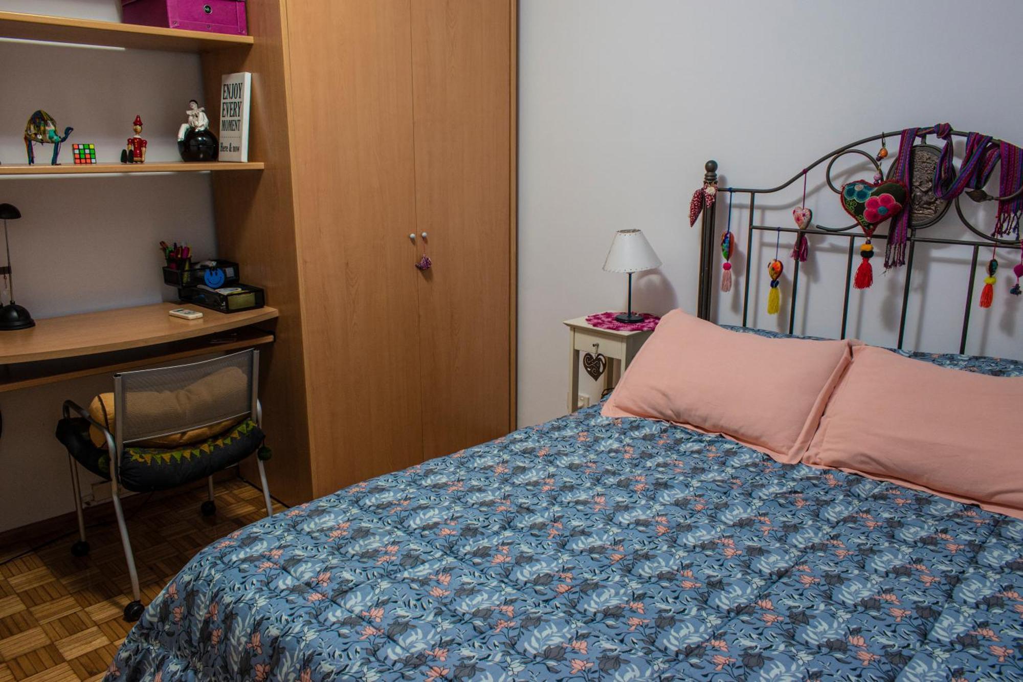 Beautiful And Colorful In Palermo Apartamento *