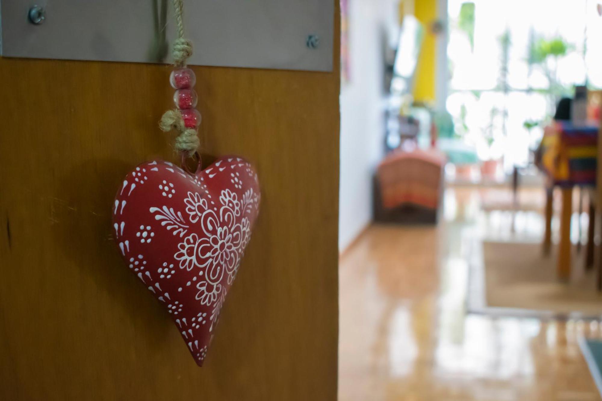 Apartamento Beautiful And Colorful In Palermo Ciudad Autónoma de Buenos Aires