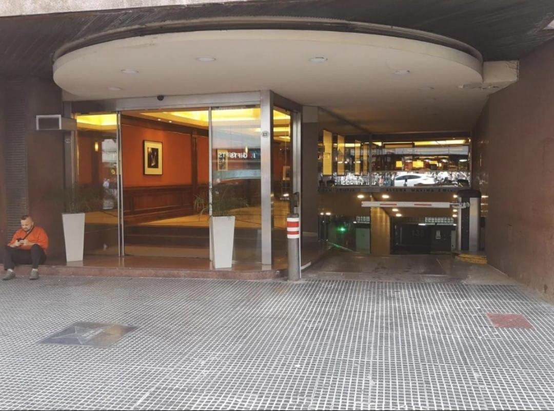Center Apartamento Ciudad Autónoma de Buenos Aires