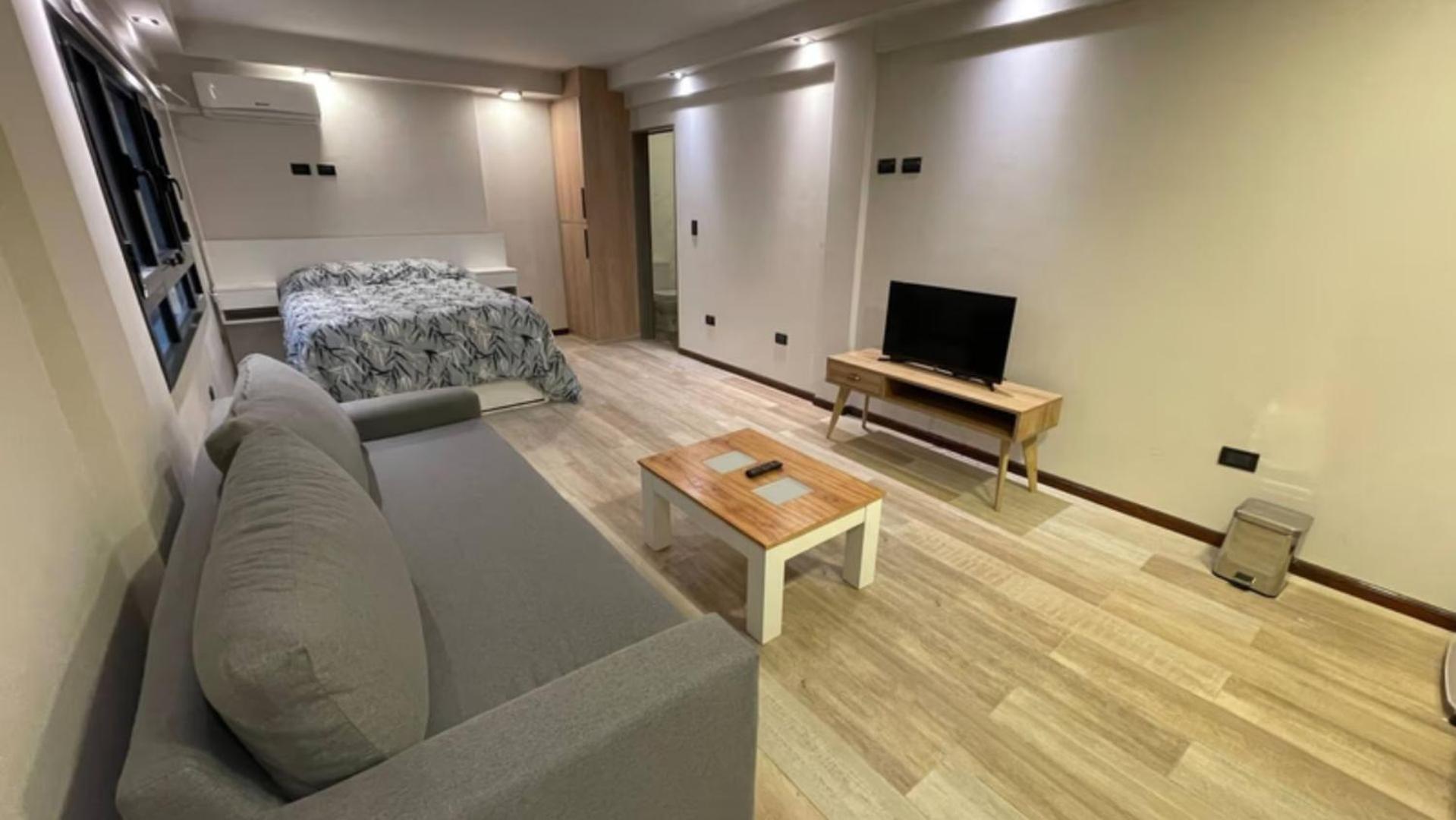 Urban Charm Elegant Studio In The Heart Of Urquiza For 4 People * Ciudad Autónoma de Buenos Aires