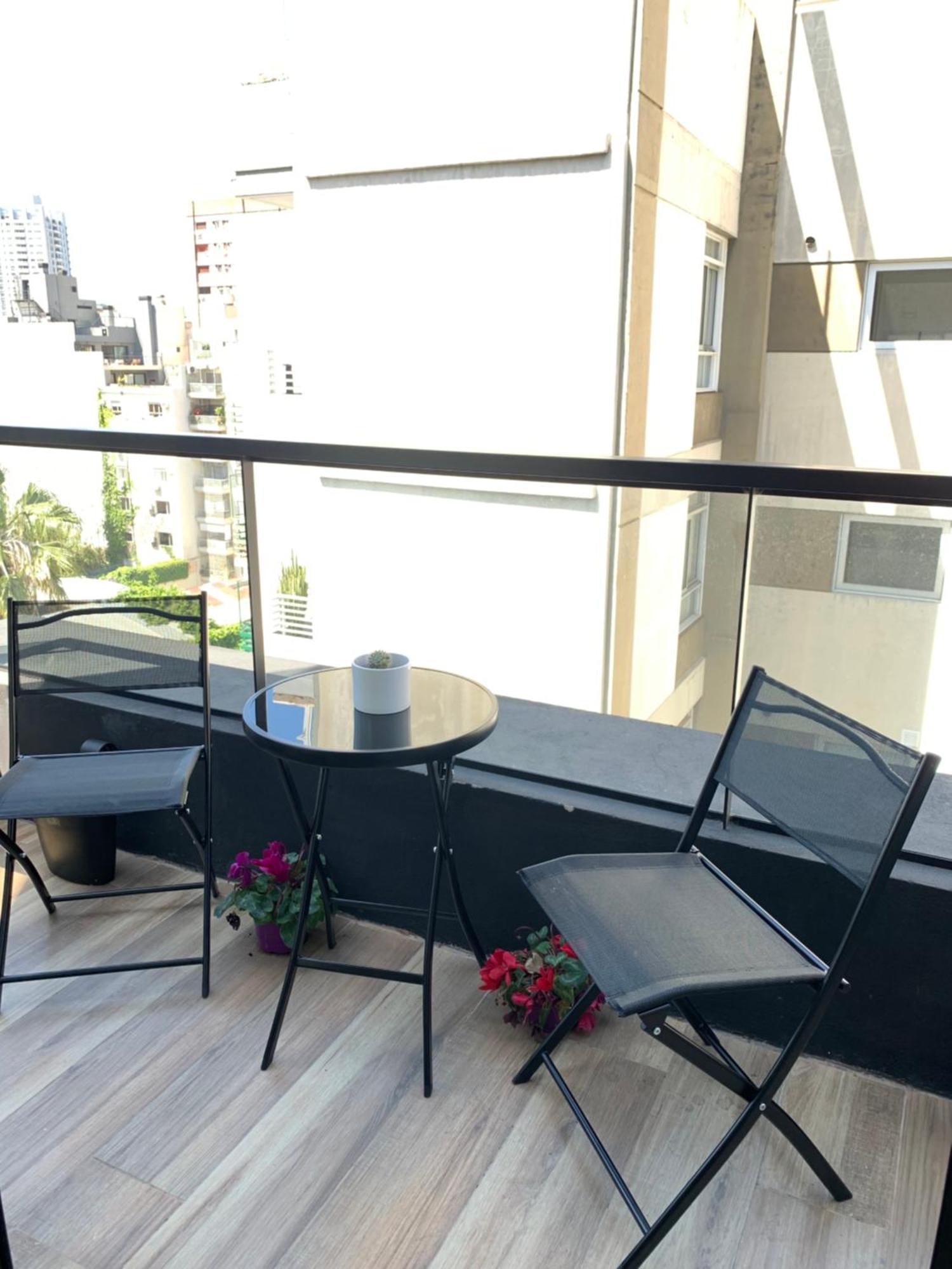 Departamento Palermo Hollywood Apartamento *