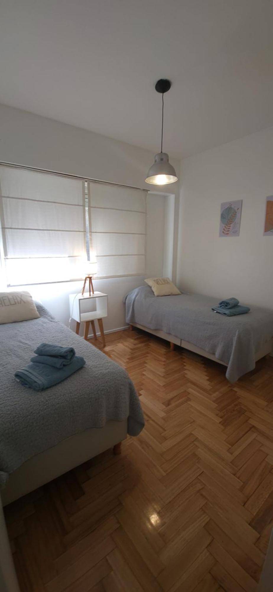 Impecable 3 Ambientes Recoleta! Buenos Aires